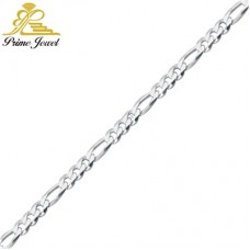 Gümüş Zincir - Figaro60